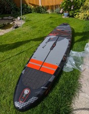 Mobyk 10'6 All Round SUP +