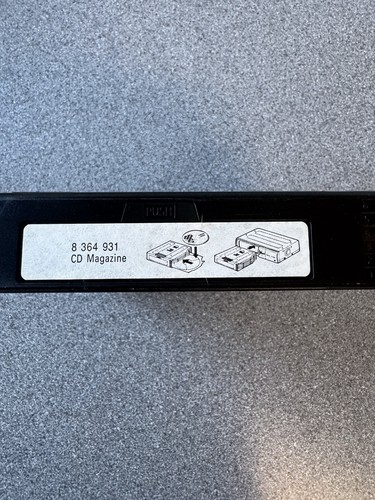 Bmw e46 e39 mini cd - mini, 6