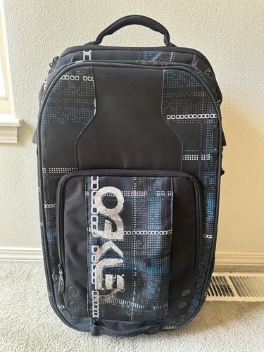 Oakley carry roller - roller, 28"