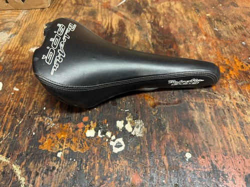 Vintage sdg saddle bel air - vintage,