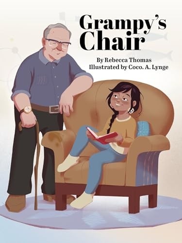 Grampy chair new rebecca - ,