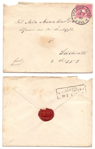 135698 41 envelope - 135698, mi.no.