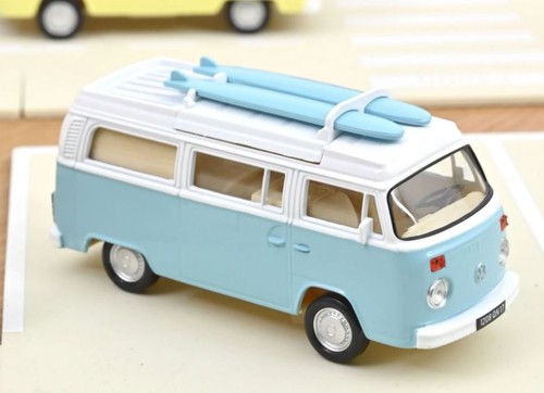 Norev volkswagen combi - norev,,