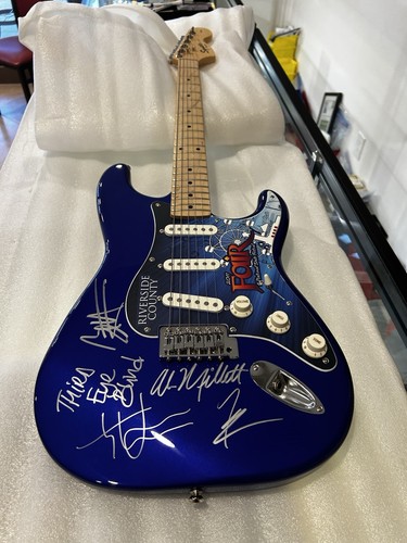 Fender squire affinity - squire,
