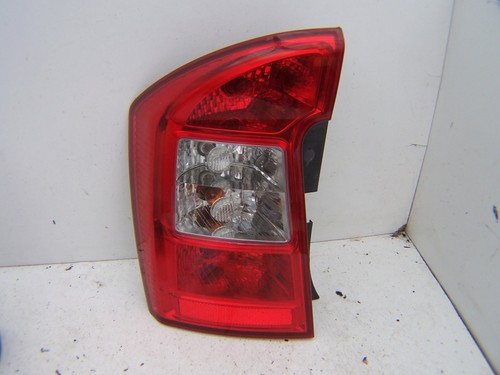 Kia carens rear left - carens,