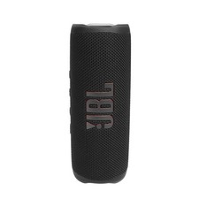 JBL Flip 6 Black Portable
