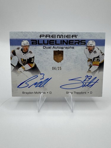 Upper deck premier - upper,