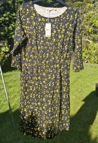 Boden size 16r jersey - 16r, day