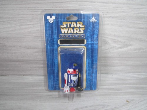 Star wars droid - wars, disney