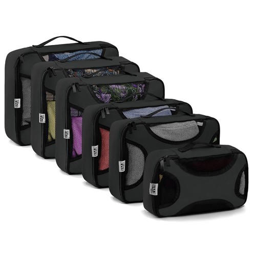 Packing cubes for - cubes,