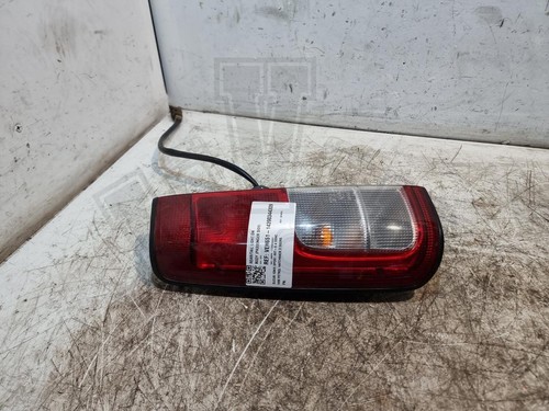 Suzuki ignis sport rear - ignis,