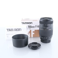 Tamron 70-300mm f4-5.6 Di LD Macro Telephoto Zoom Lens for Pentax DSLR Cameras