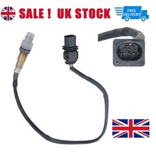 WIRE FRONT OXYGEN SENSOR