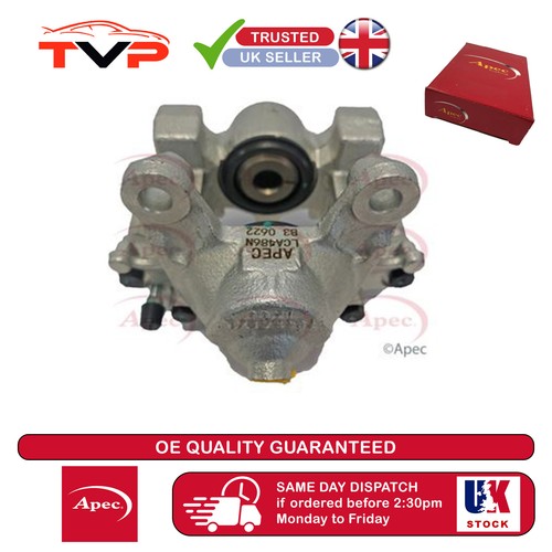 Apec brake caliper for - apec,