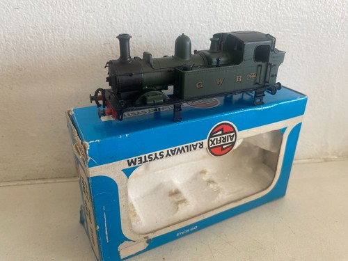 Airfix 54153 green - airfix,