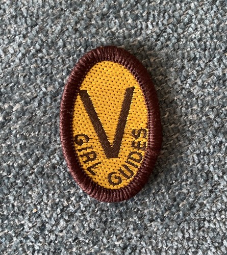 Old brownie venture - old,