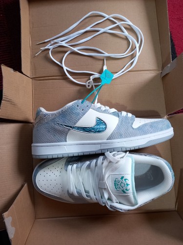 Dunk low men sneakers - men's,
