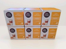 Dolce gusto latte - 72,