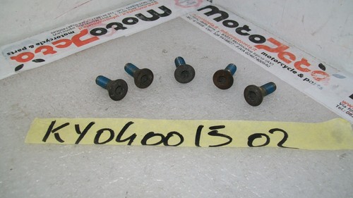 Bolts pins fixing brake - , disc