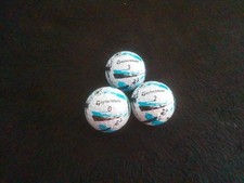 TAYLORMADE  SPEEDSOFT INK BLUE