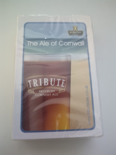 The ales cornwall playing - the,