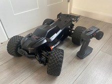 Racing tr10 truggy - tr10,