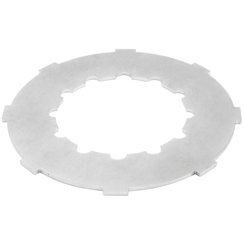 Lowbrow customs clutch plate - clutch,