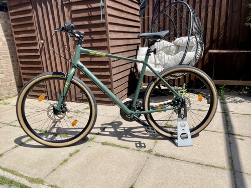 Kona dew gravel - kona, commuter