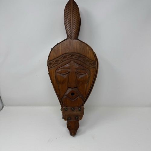 Antique folk art fireplace - art,