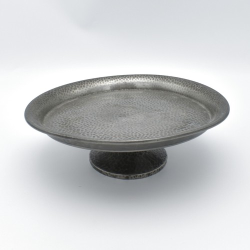 Antique tudric pewter tazza - tudric,