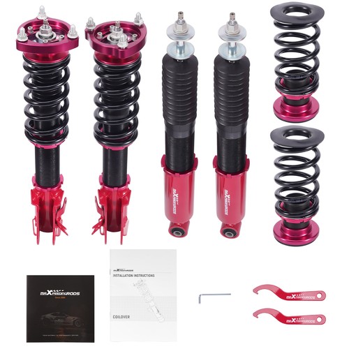 Complete coilovers for - complete,