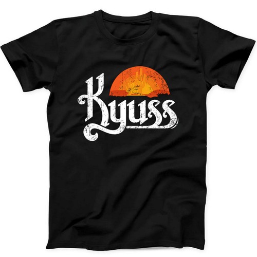 Kyuss rock metal sons - kyuss,