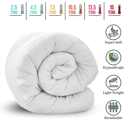 Luxury hotel quality quilt - luxury,