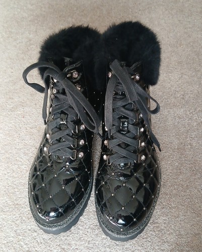 Women moda pelle - women’s,