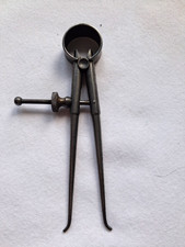 Vintage moore wright 3 - &, 3"