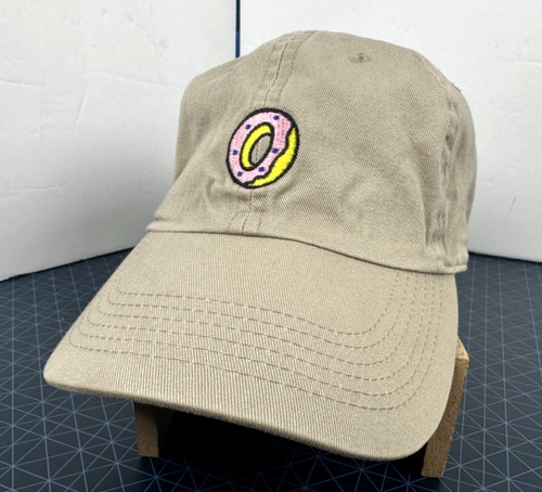 Odd future donut - future, dad