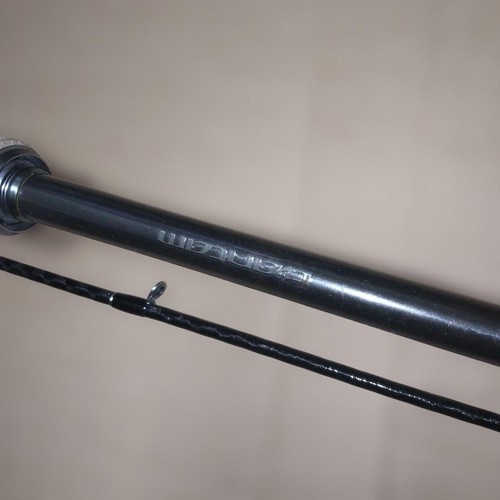 Shimano bass rod bantam - shimano,