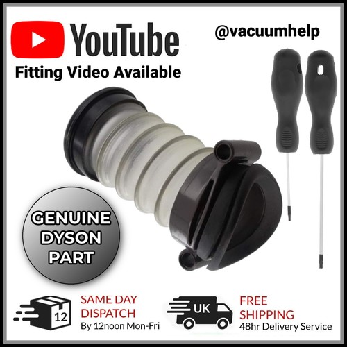 Genuine dyson dc40 - dc40, cov