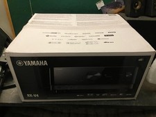 YAMAHA RX-V4A AV Receiver