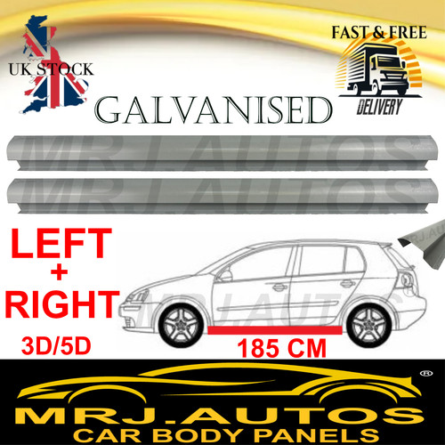 For golf mk5 - 5,