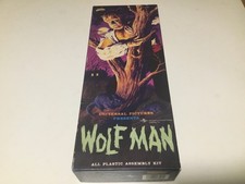 universal monsters/Aurora