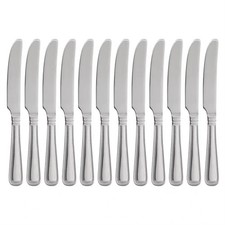 Bead Pattern Table Knife