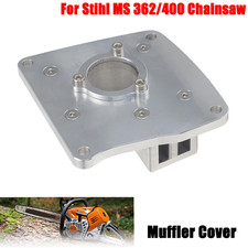 Upgrade For Stihl MS362 MS400