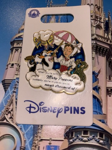 Disney parks mary poppins - disney,