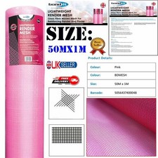 Bond It 50m Resistant Glass