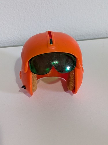 Vintage joe adventure team - gi,