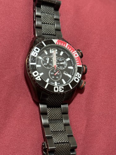 Swiss precimax men watch - precimax,