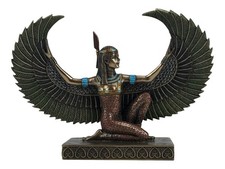 Isis the Egyptian Goddess of