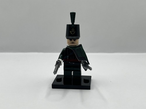 British 95th rifles - british,