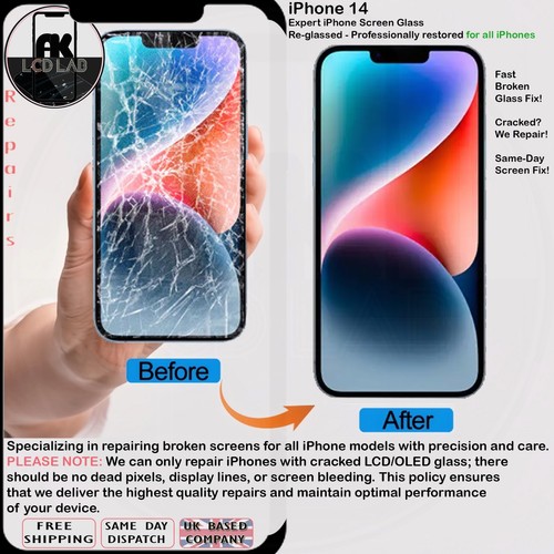 Iphone plus - 14, 14